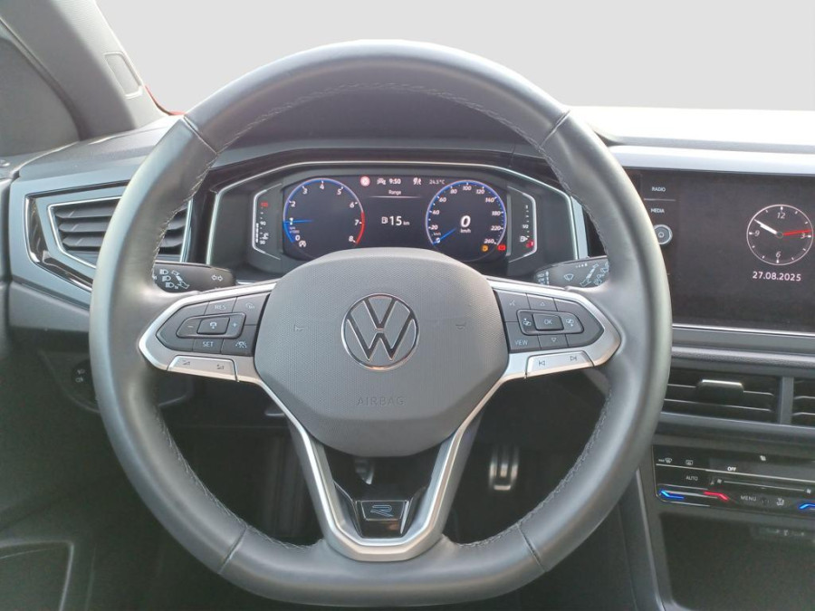 Imagen de Volkswagen Taigo