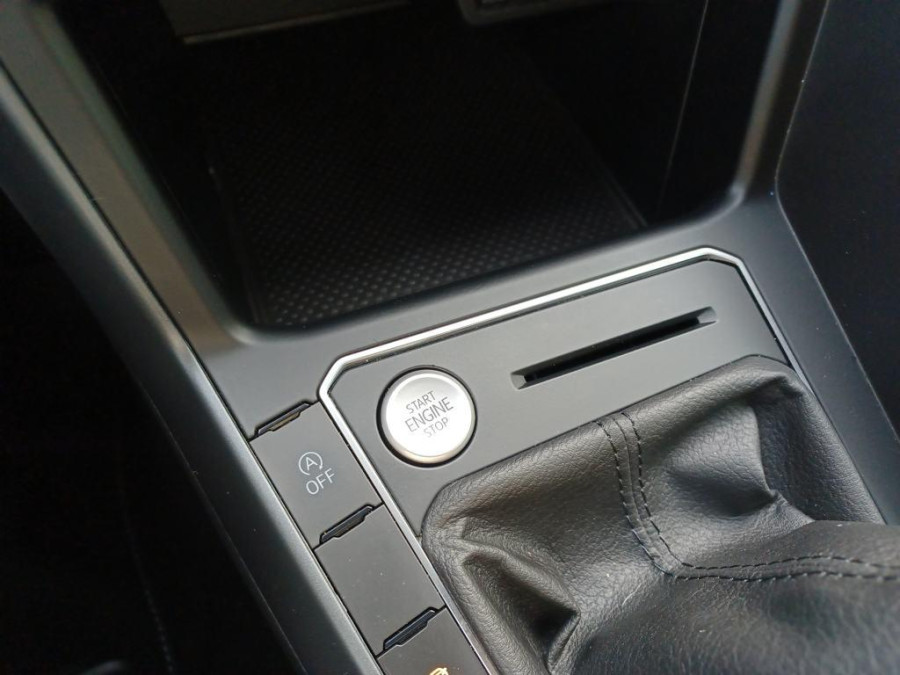 Imagen de Volkswagen Taigo