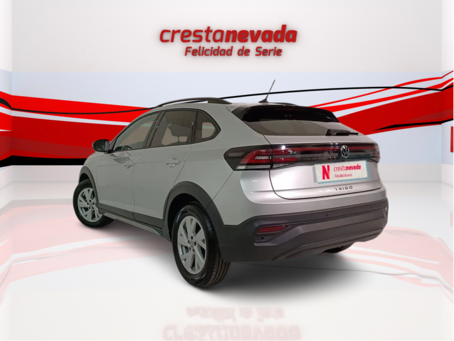 Imagen de Volkswagen Taigo