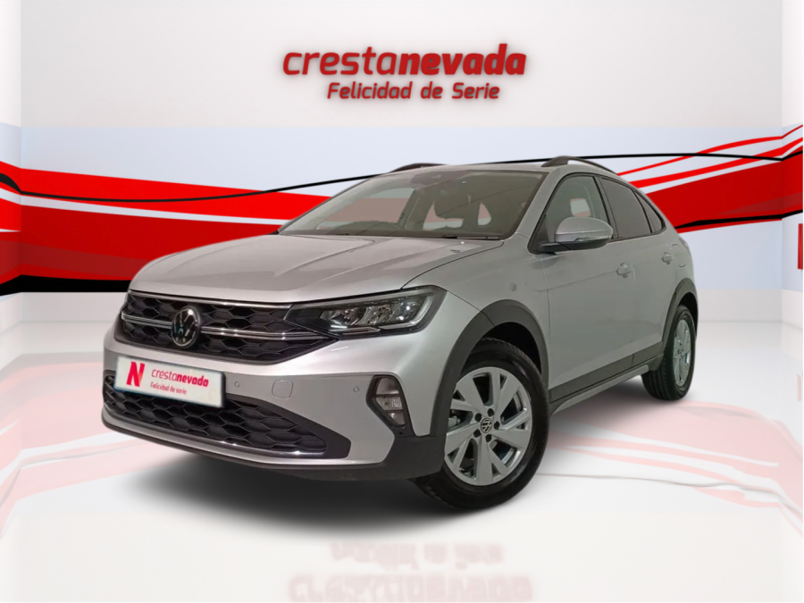 Imagen de Volkswagen Taigo
