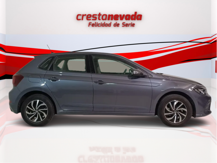 Imagen de Volkswagen Polo