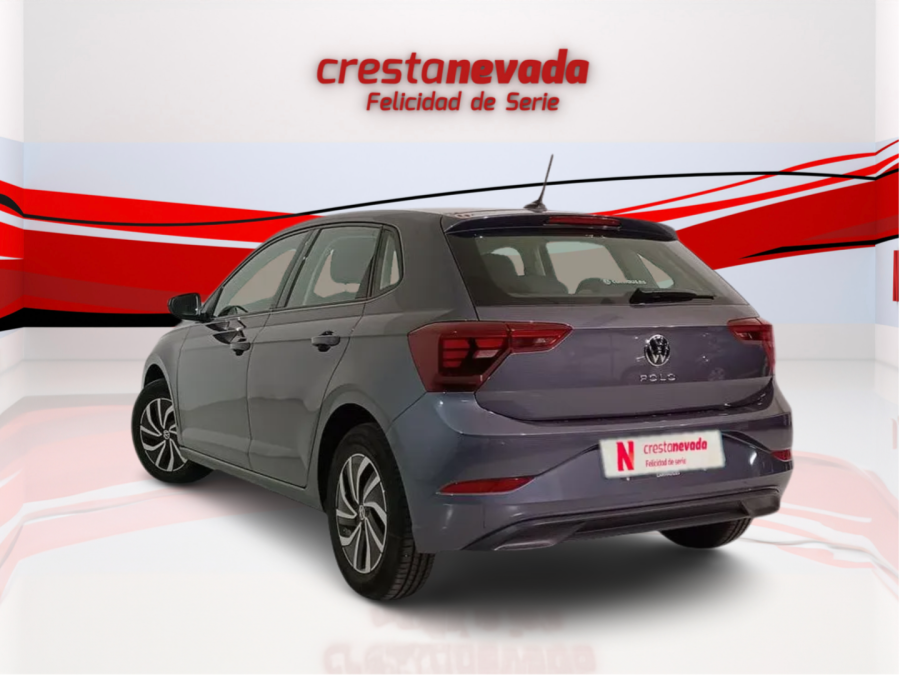 Imagen de Volkswagen Polo