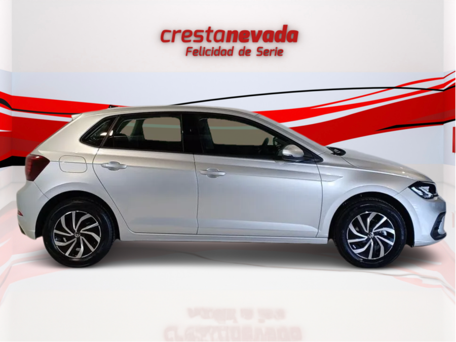 Imagen de Volkswagen Polo