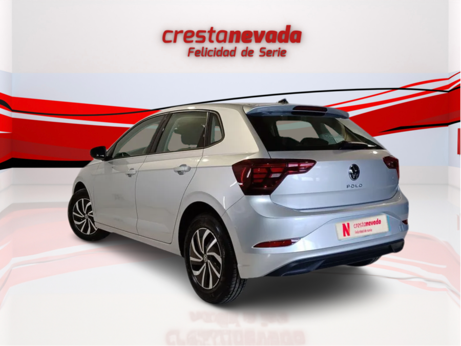Imagen de Volkswagen Polo