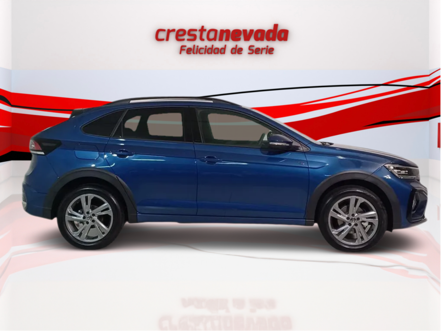Imagen de Volkswagen Taigo
