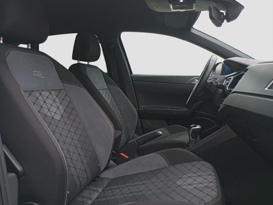 Imagen de Volkswagen Taigo