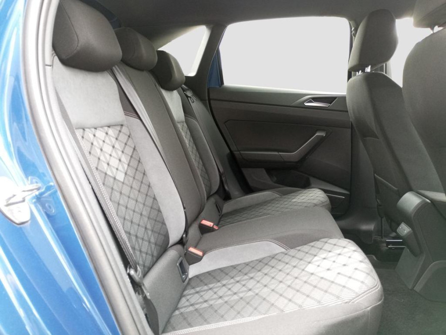 Imagen de Volkswagen Taigo