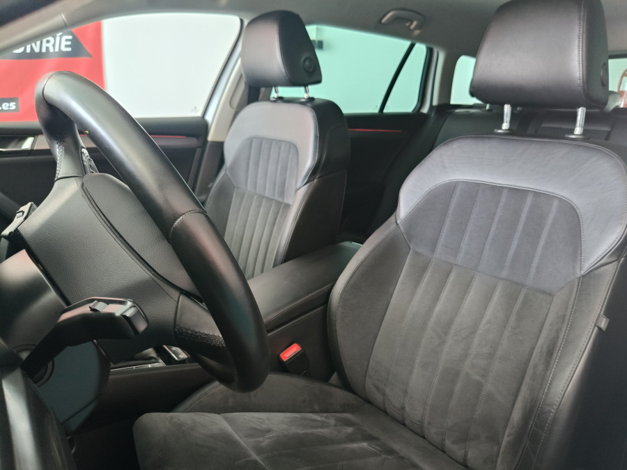 Imagen de Skoda Superb