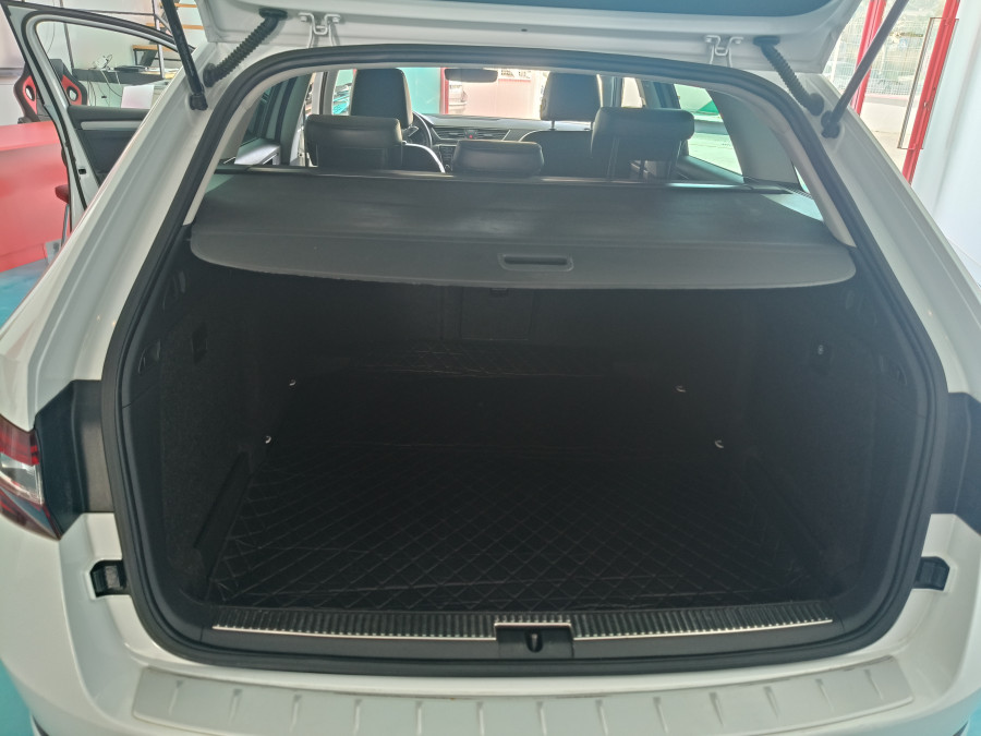 Imagen de Skoda Superb