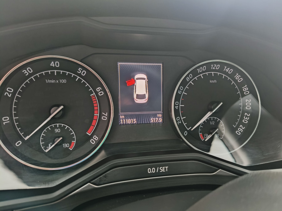 Imagen de Skoda Superb