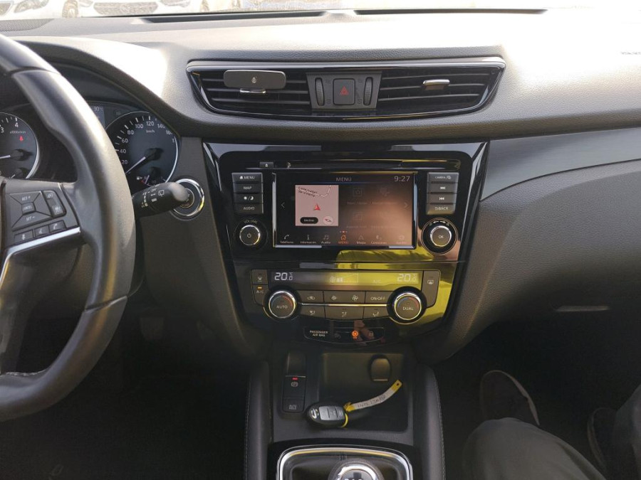 Imagen de NISSAN QASHQAI