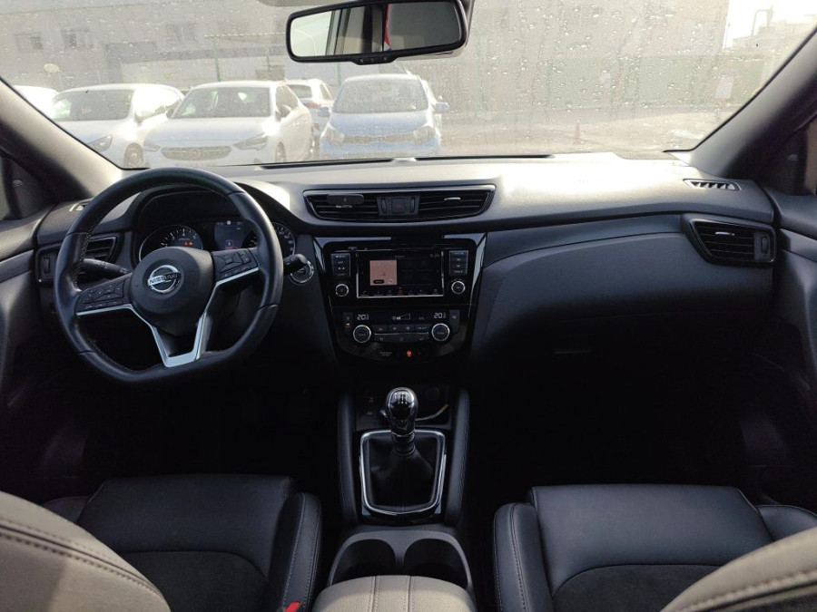 Imagen de NISSAN QASHQAI