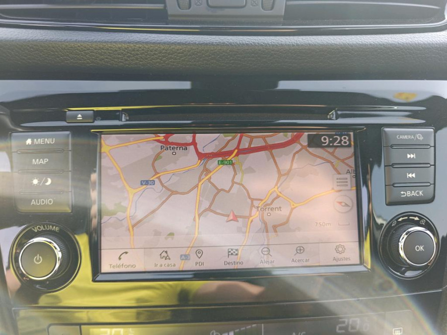 Imagen de NISSAN QASHQAI