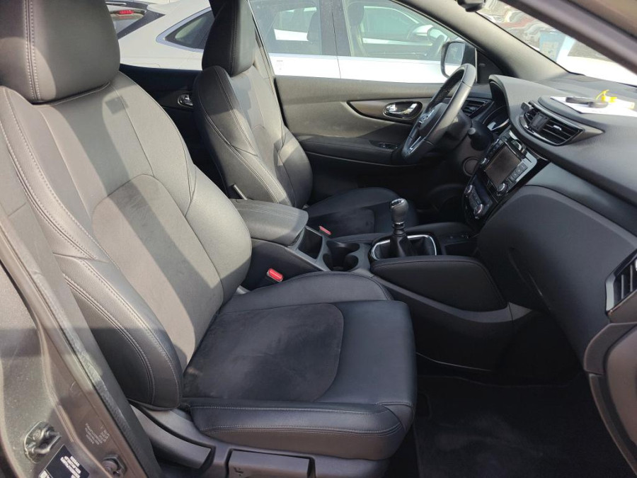Imagen de NISSAN QASHQAI