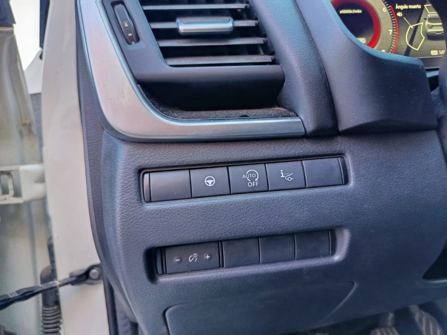 Imagen de NISSAN QASHQAI