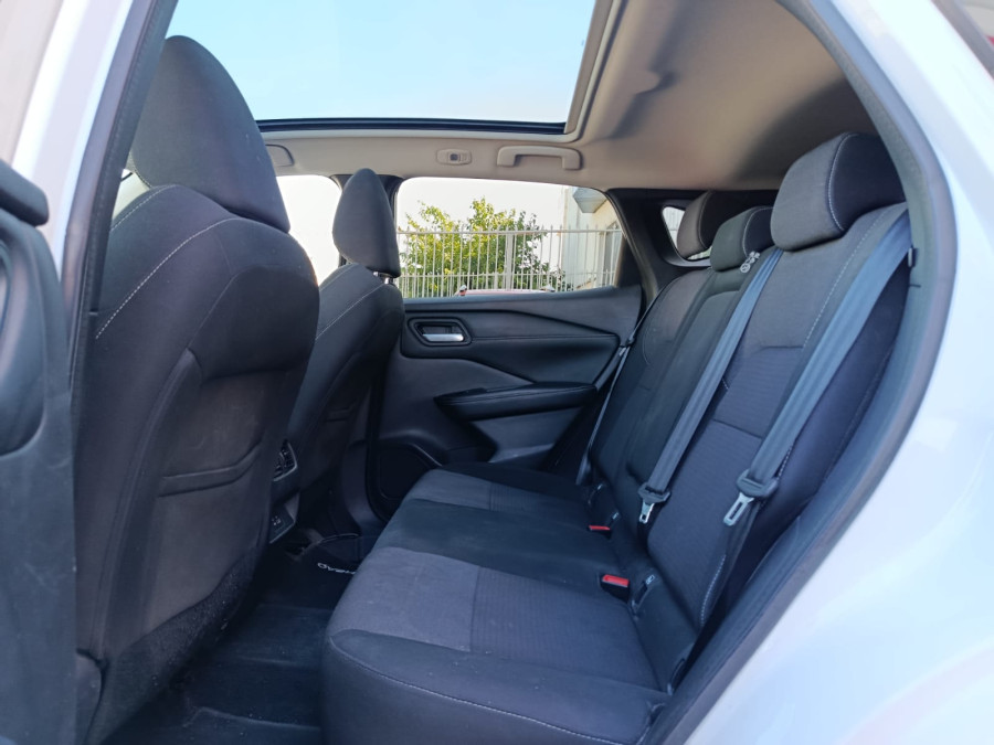 Imagen de NISSAN QASHQAI