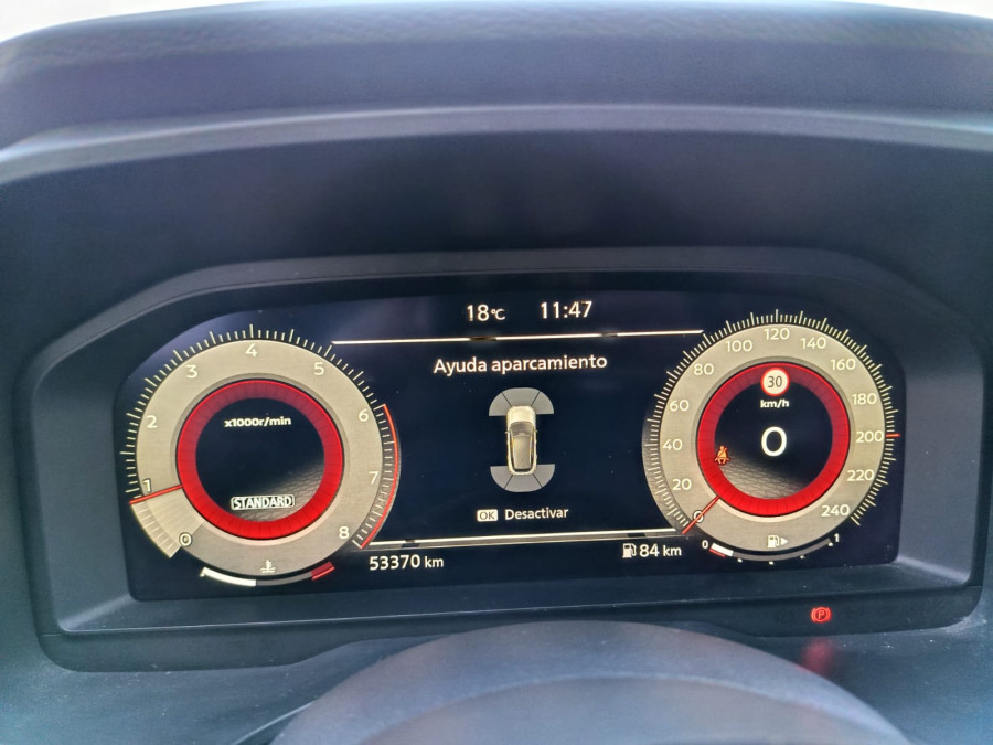 Imagen de NISSAN QASHQAI