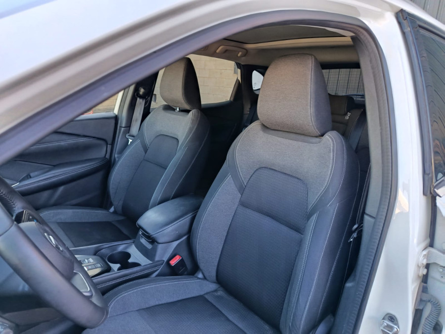 Imagen de NISSAN QASHQAI
