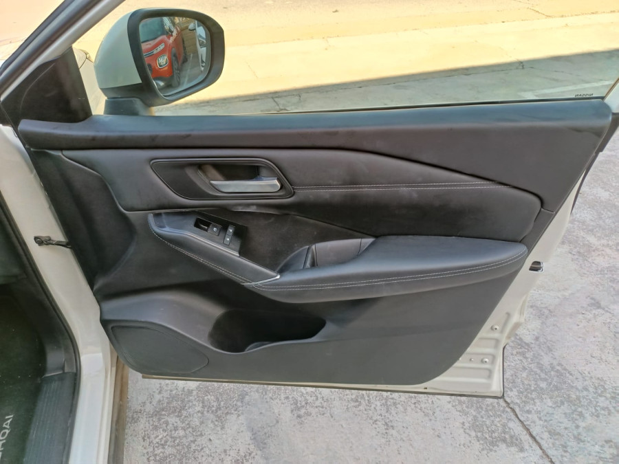 Imagen de NISSAN QASHQAI