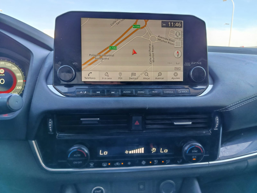 Imagen de NISSAN QASHQAI