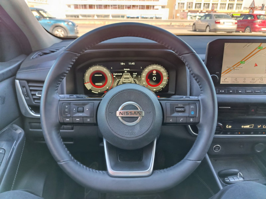 Imagen de NISSAN QASHQAI