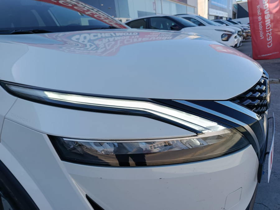 Imagen de NISSAN QASHQAI