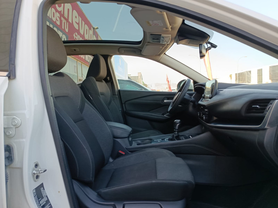 Imagen de NISSAN QASHQAI
