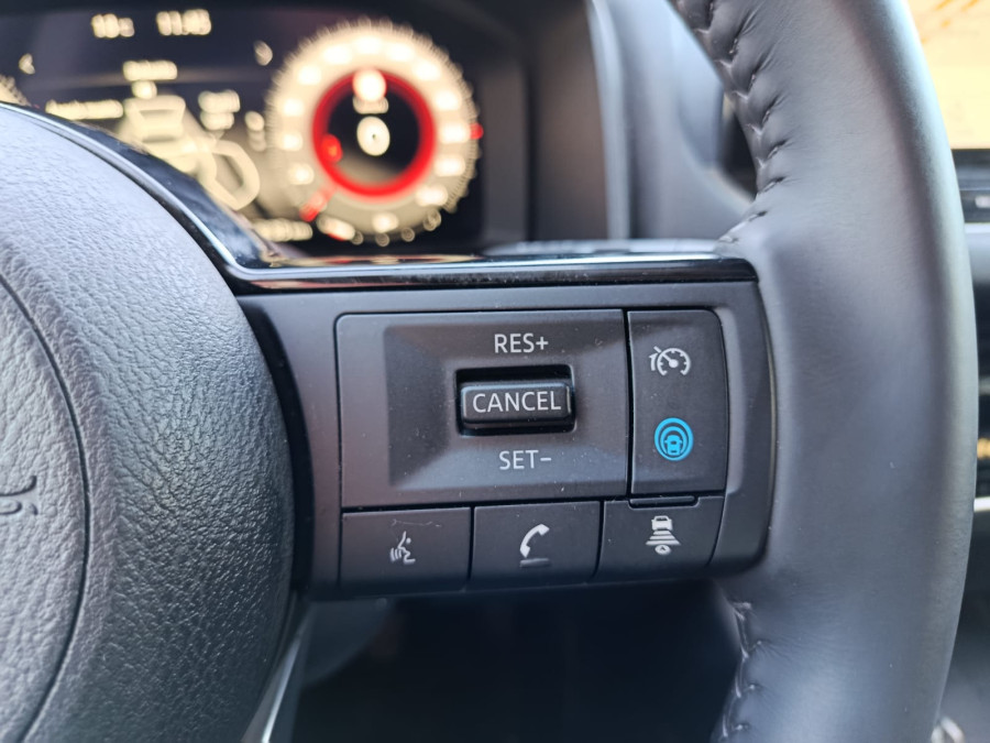 Imagen de NISSAN QASHQAI