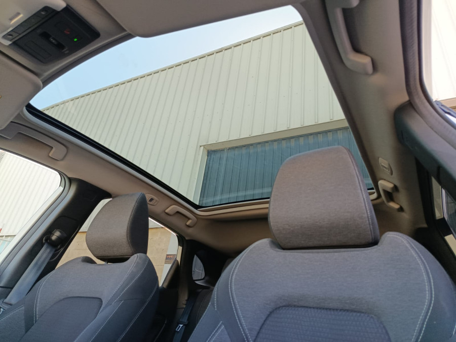 Imagen de NISSAN QASHQAI
