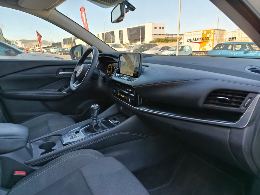 Imagen de NISSAN QASHQAI