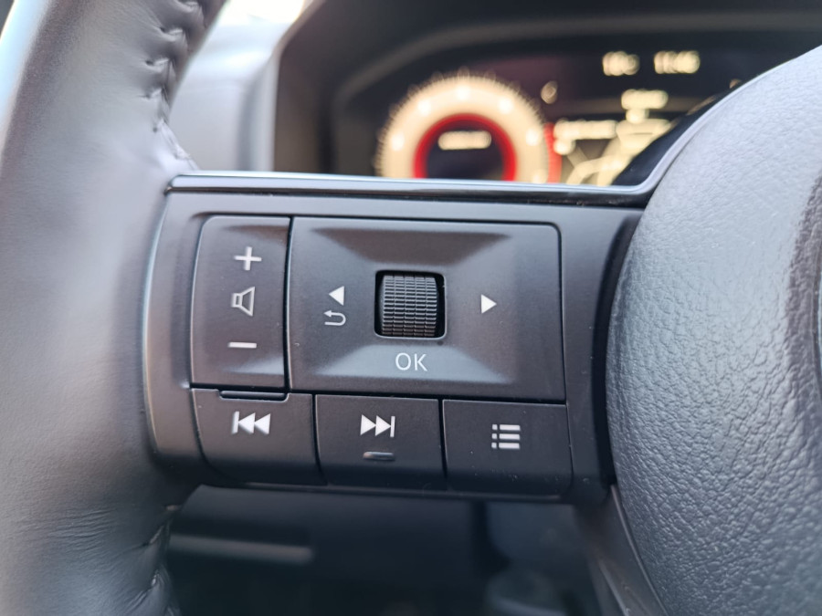 Imagen de NISSAN QASHQAI