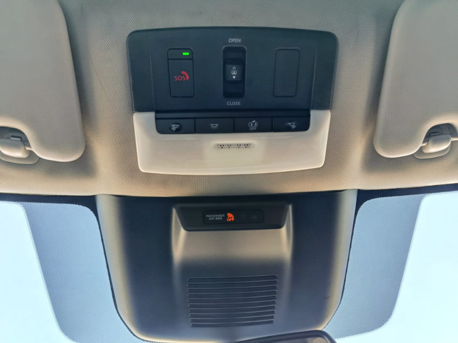 Imagen de NISSAN QASHQAI