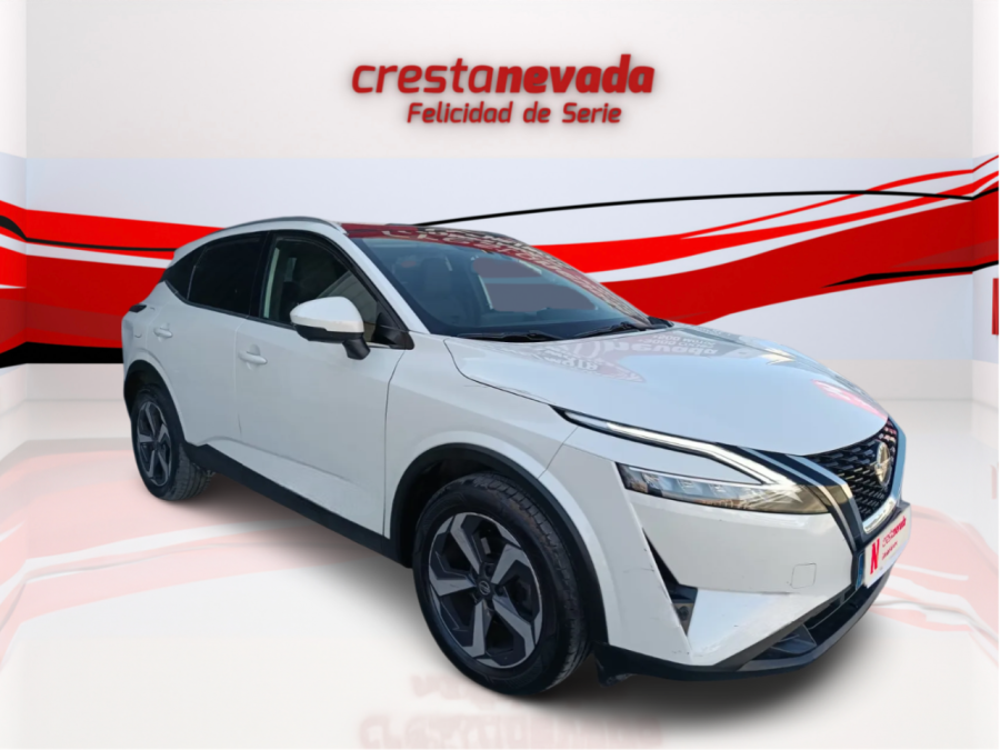 Imagen de NISSAN QASHQAI