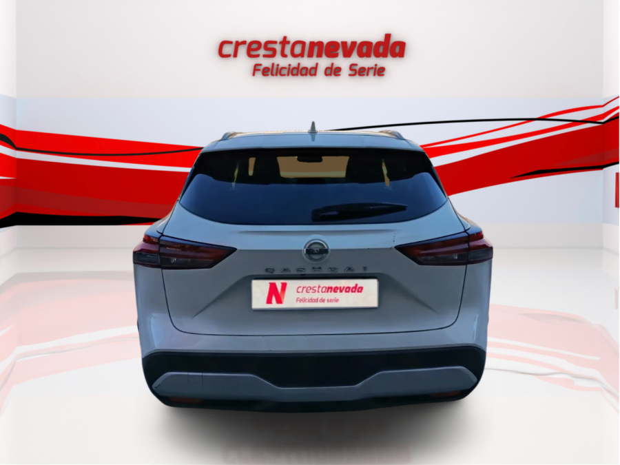Imagen de NISSAN QASHQAI