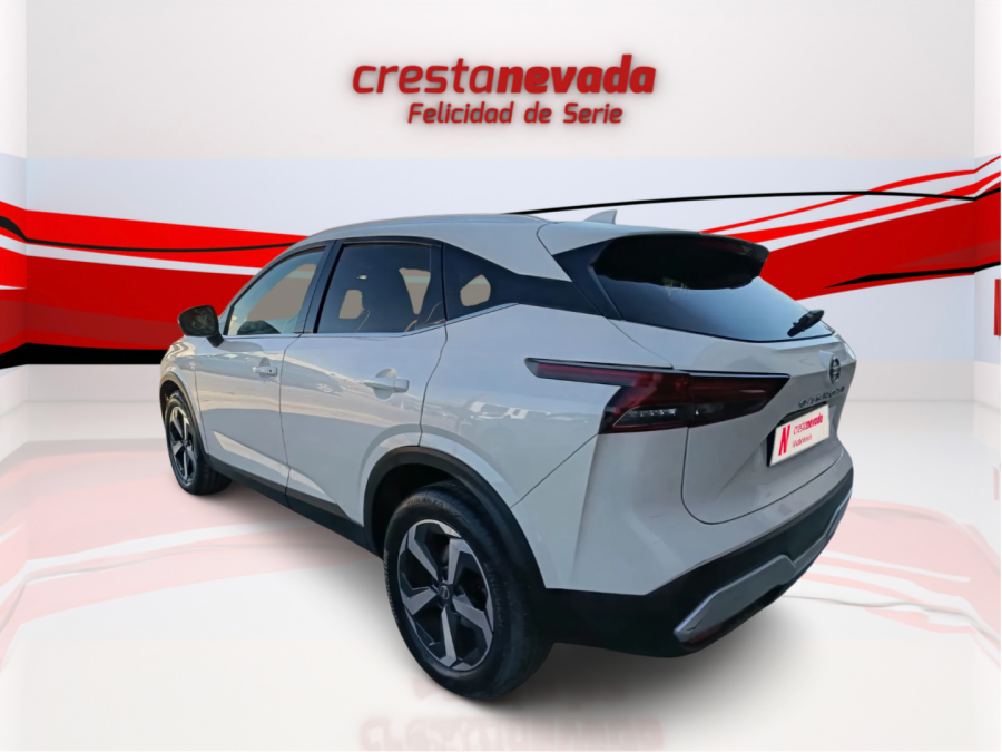 Imagen de NISSAN QASHQAI