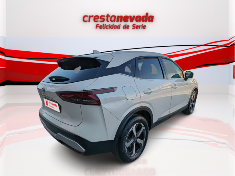 Imagen de NISSAN QASHQAI