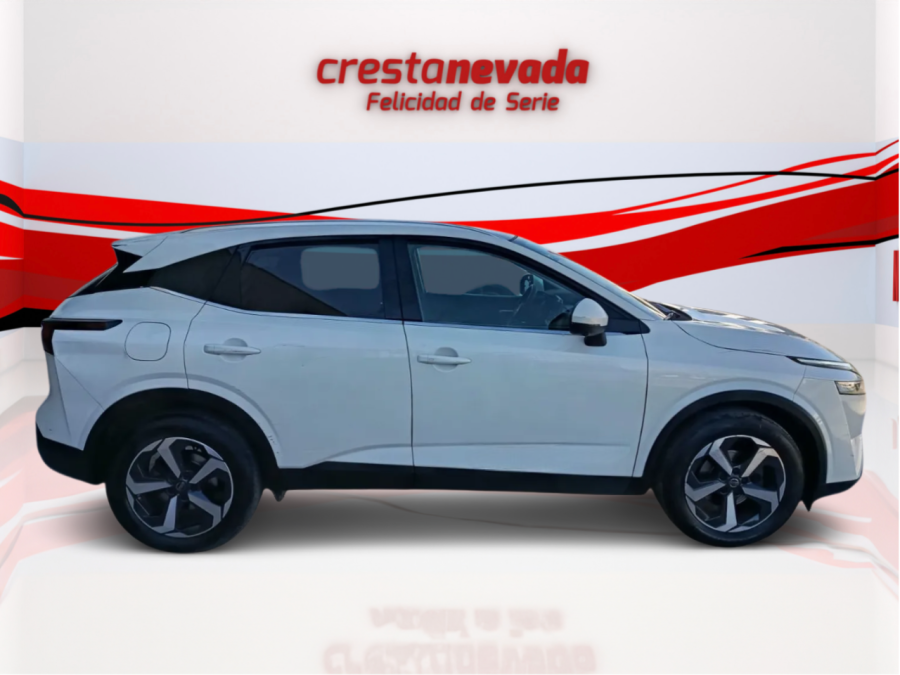 Imagen de NISSAN QASHQAI