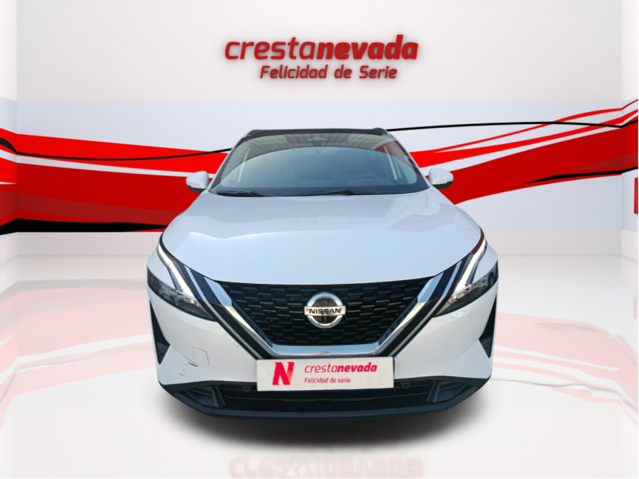Imagen de NISSAN QASHQAI