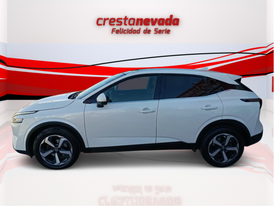 Imagen de NISSAN QASHQAI