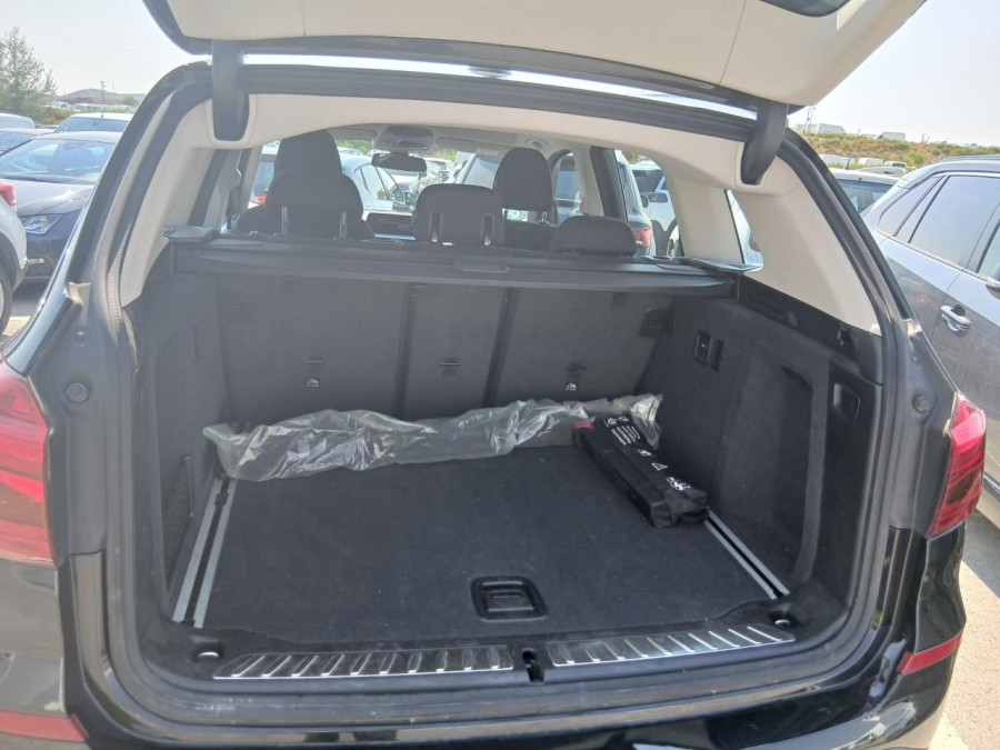 Imagen de BMW X3