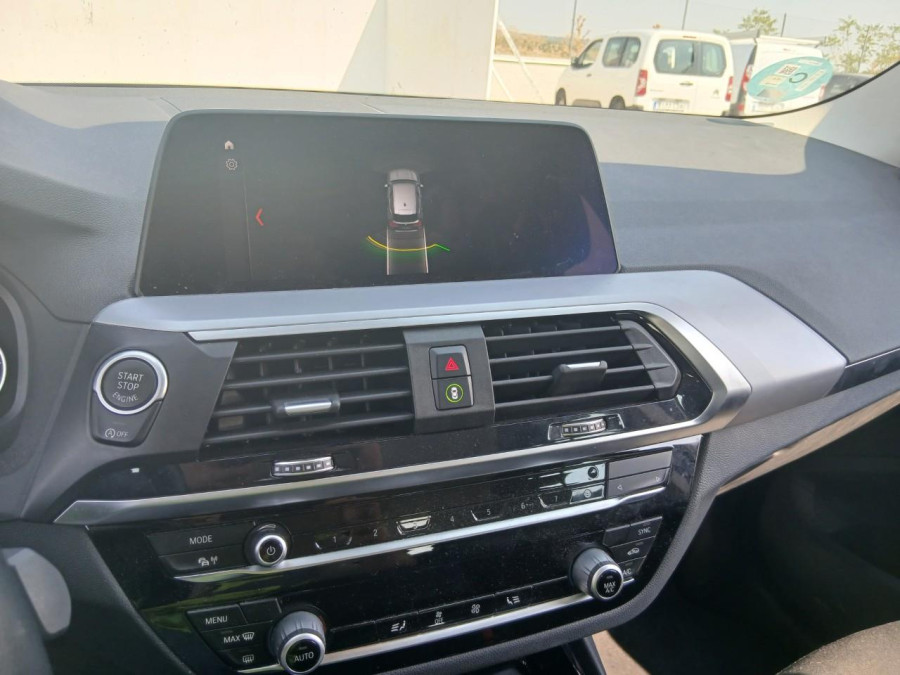 Imagen de BMW X3
