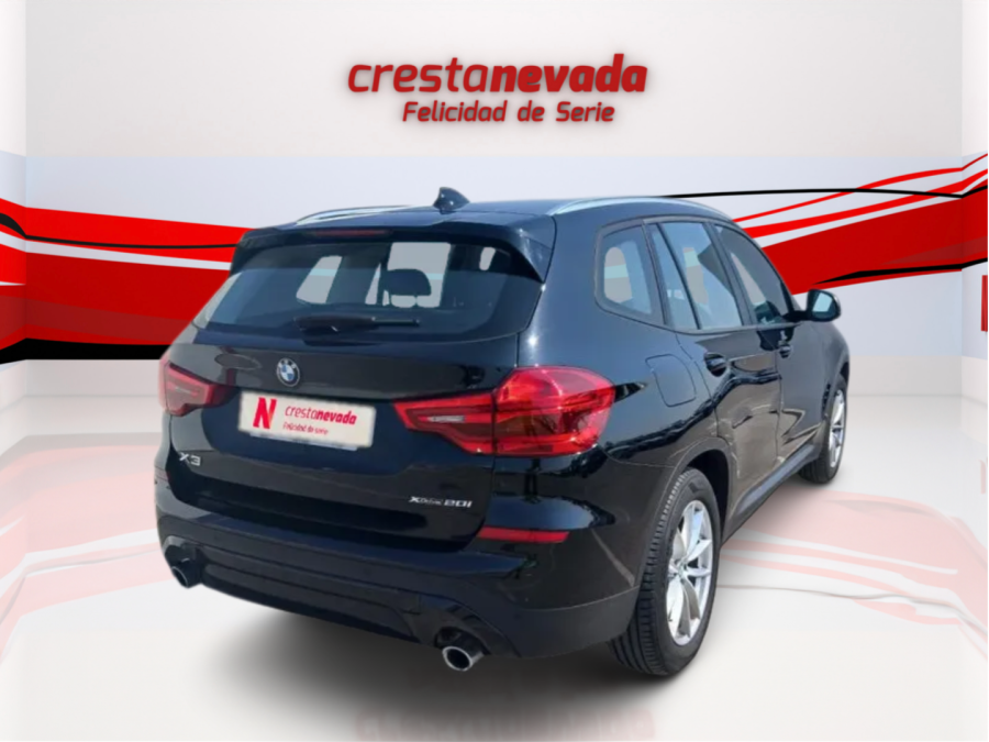 Imagen de BMW X3
