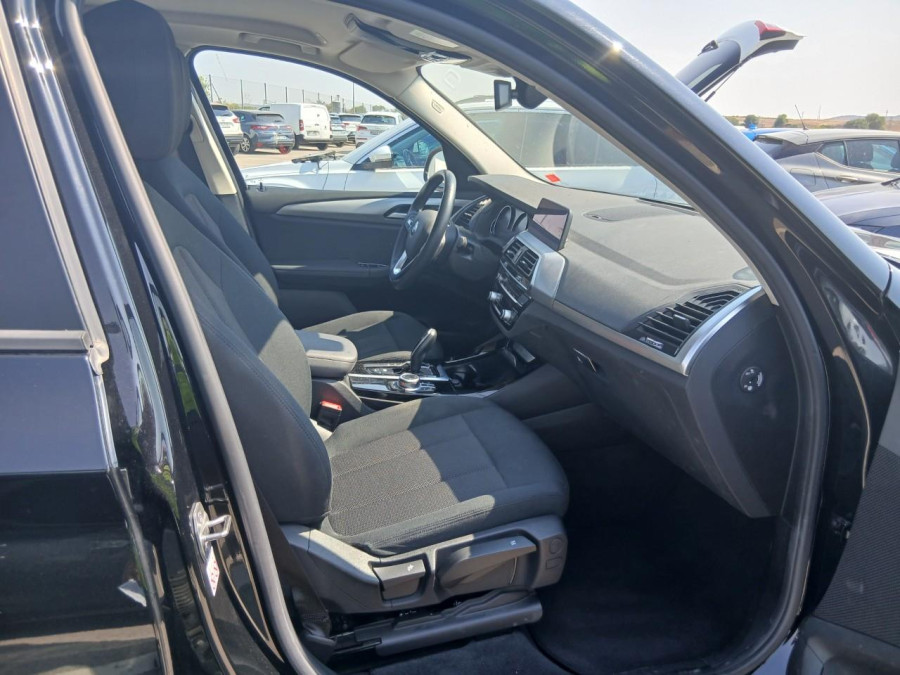 Imagen de BMW X3