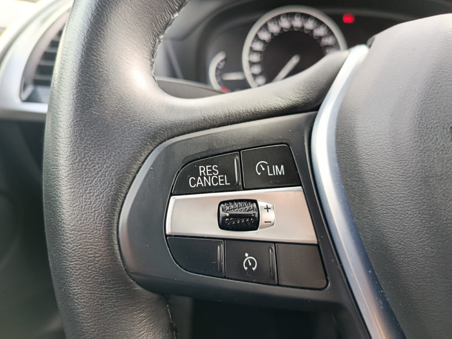 Imagen de BMW X3