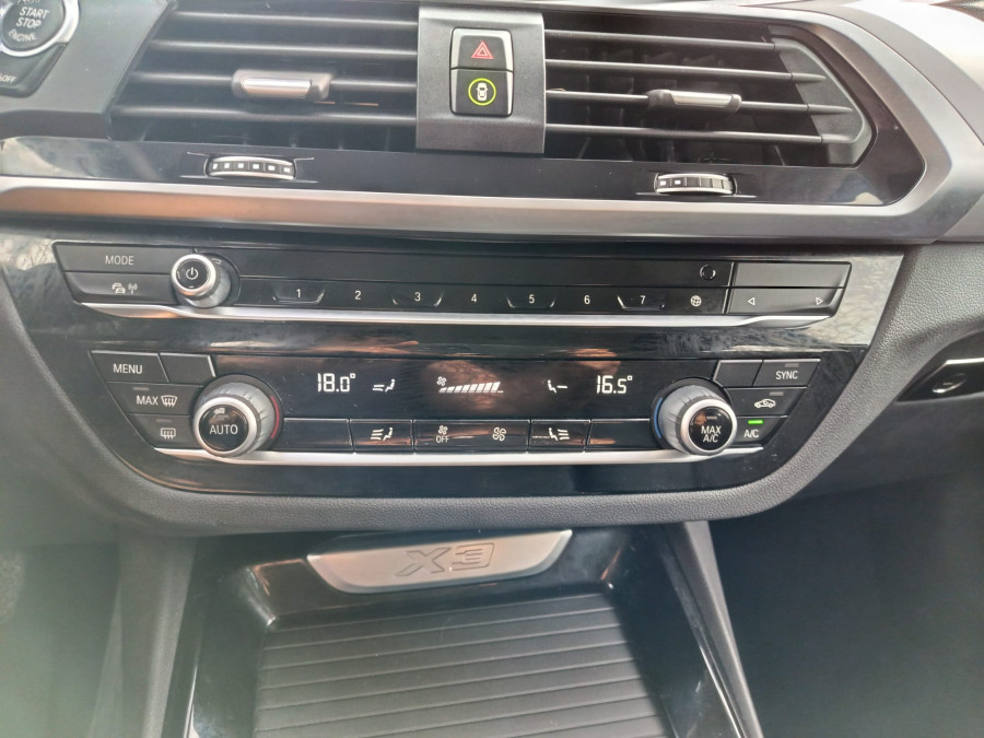 Imagen de BMW X3