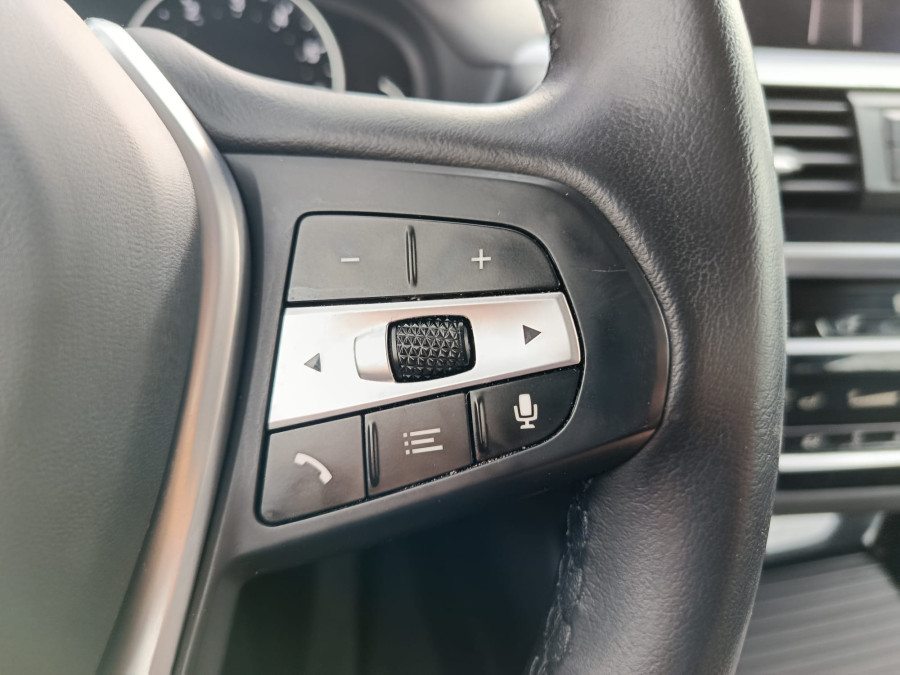 Imagen de BMW X3