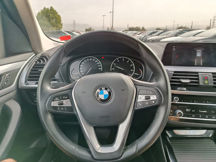Imagen de BMW X3