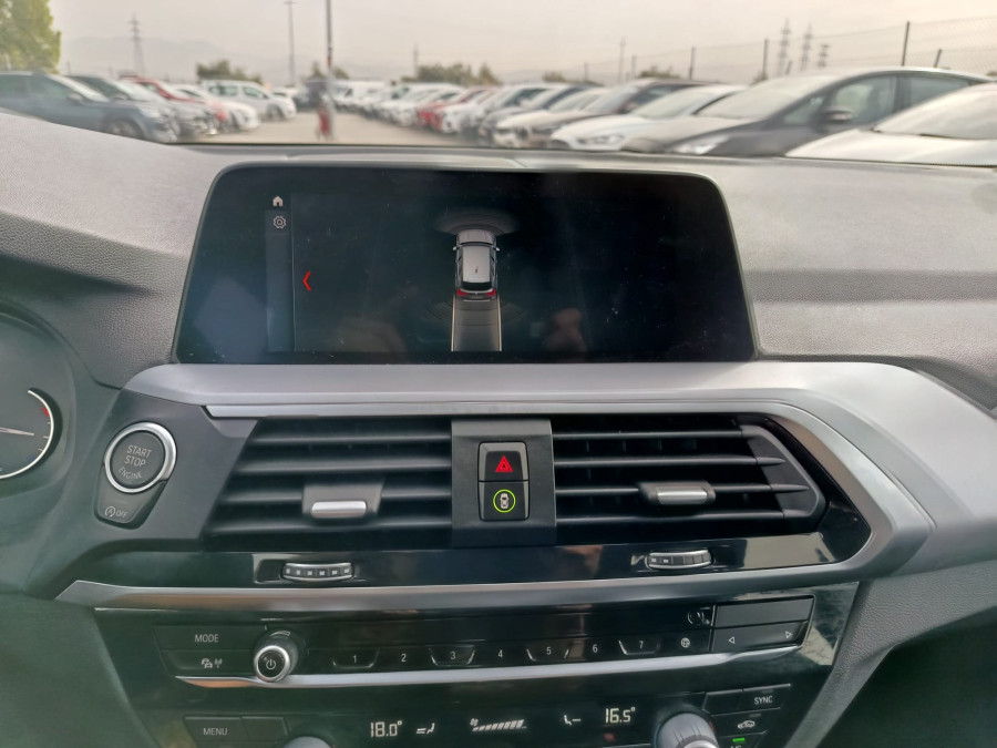 Imagen de BMW X3