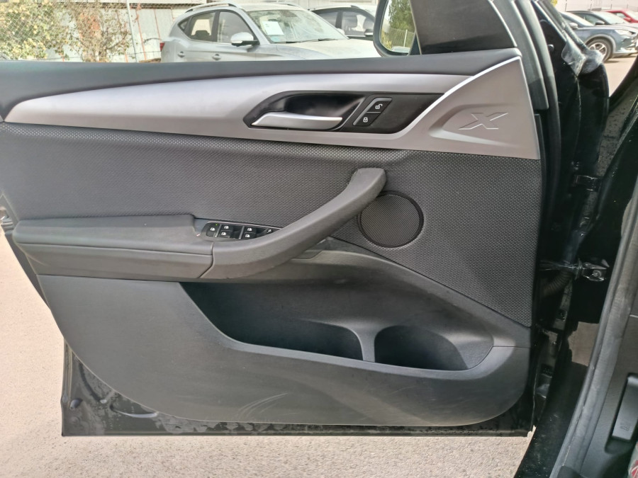 Imagen de BMW X3