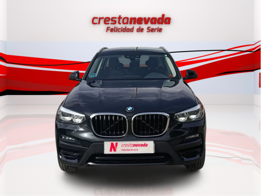 Imagen de BMW X3